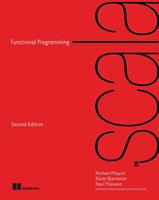   Functional Programming in Scala, Second Edition