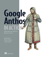   Google Anthos in Action