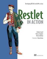   Restlet in Action