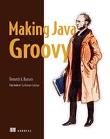   Making Java Groovy