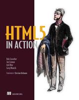   HTML5 in Action