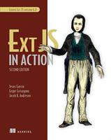   Ext JS in Action