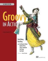   Groovy in Action