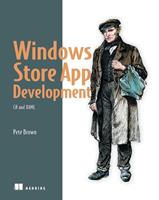   Windows Store App Development: C# and XAML