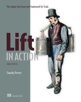  Lift in Action