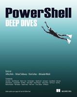   PowerShell Deep Dives