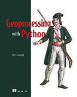   Geoprocessing with Python