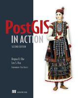   PostGIS in Action, Second Edition