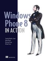   Windows Phone 8 in Action