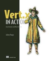   Vert.x in Action