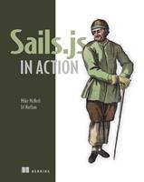   Sails.js in Action