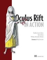   Oculus Rift in Action