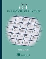   Learn Git in a Month of Lunches