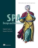  SPA Design and Architecture