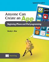   Anyone Can Create an App