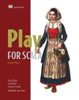   Play for Scala