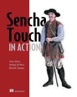   Sencha Touch in Action