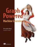   Graph-Powered Machine Learning