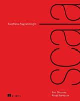   Functional Programming in Scala