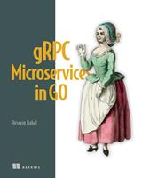   gRPC Microservices in Go