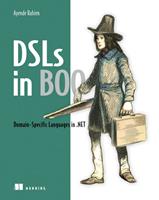   DSLs in Boo
