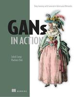   GANs in Action