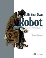   Build Your Own Robot