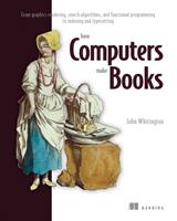   How Computers Make Books