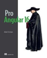   Pro Angular 16