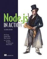   Node.js in Action