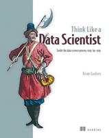   Think Like a Data Scientist