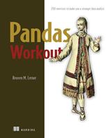   Pandas Workout
