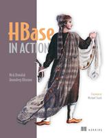   HBase in Action