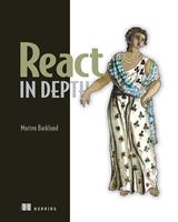   React in Depth
