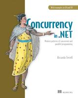   Concurrency in .NET