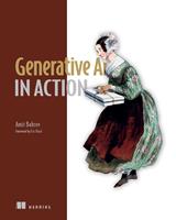   Generative AI in Action