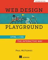   Web Design Playground, Second Edition