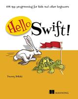   Hello Swift!
