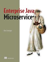   Enterprise Java Microservices
