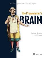   The Programmer's Brain