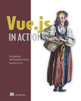  Vue.js in Action