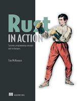   Rust in Action
