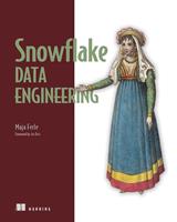   Snowflake Data Engineering