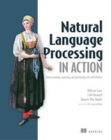   Natural Language Processing in Action