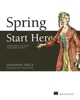   Spring Start Here