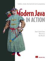   Modern Java in Action
