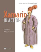   Xamarin in Action