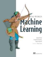   Real-World Machine Learning