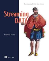   Streaming Data