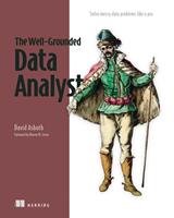   The Well-Grounded Data Analyst